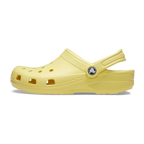 Crocs Classic Clog 38-39 EU Daylily von Crocs