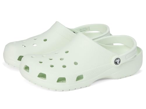 Crocs Classic Clog 38-39 EU Mint Tint von Crocs
