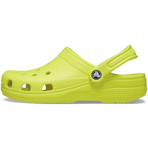 Crocs Unisex Slides, 39 EU von Crocs