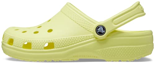 Crocs Unisex Classic Clog, Sulphur, 41-42 EU von Crocs