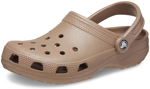 Crocs Herren Slides, 43 EU von Crocs