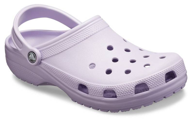 Crocs Classic Clog Clog, Sommerschuh, Schlappen, Hausschuh passt zu Jibbitz von Crocs