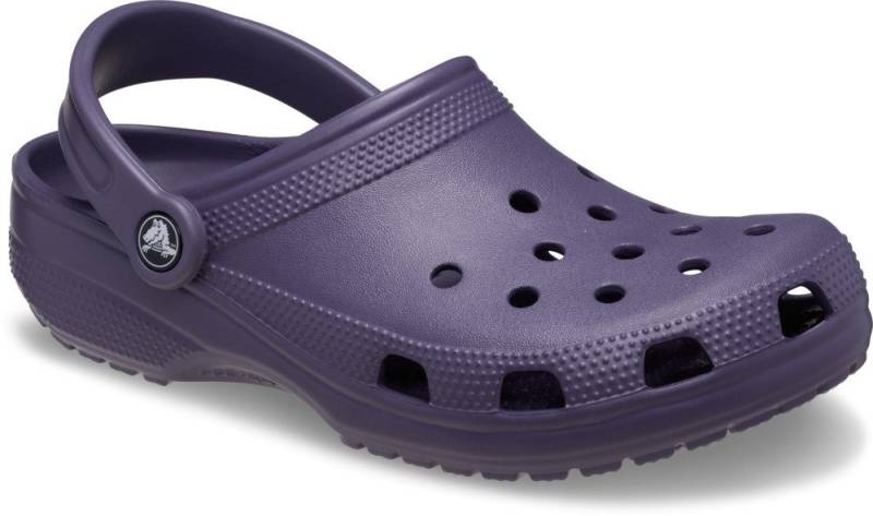 Crocs Classic Clog Clog, Sommerschuh, Schlappen, Hausschuh passt zu Jibbitz von Crocs