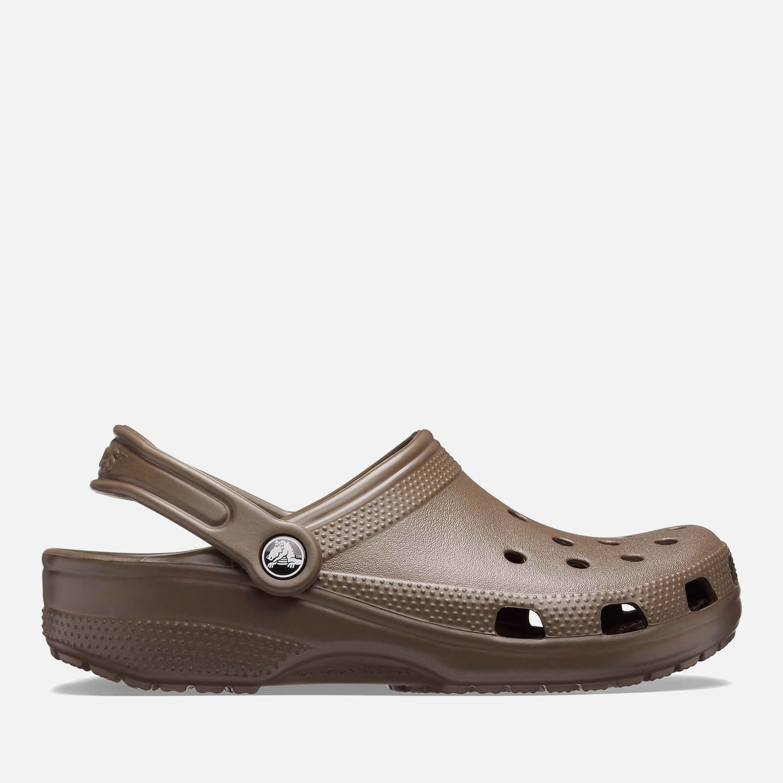 Crocs Classic Croslite™ Clogs - M6W7 von Crocs