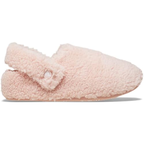 Crocs Classic Cozzzy Slipper von Crocs