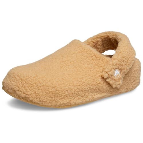 Crocs Classic Cozzzy Slipper von Crocs