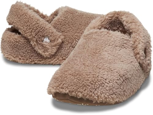 Crocs Classic Cozzzy Slipper von Crocs
