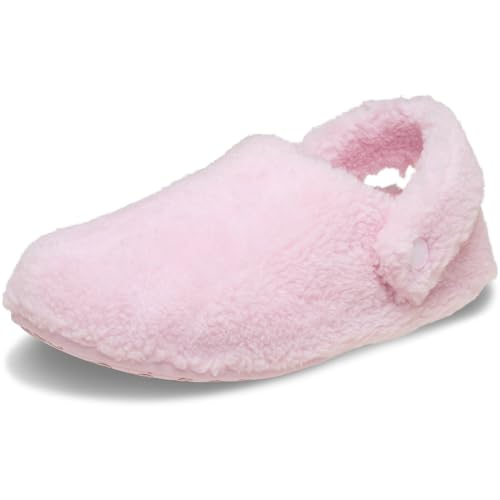 Crocs Classic Cozzzy Slipper von Crocs