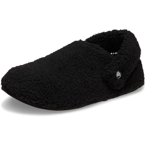 Crocs Classic Cozzzy Slipper von Crocs