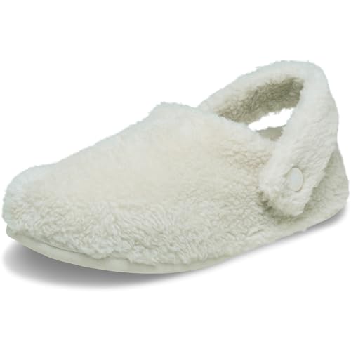 Crocs Classic Cozzzy Slipper von Crocs