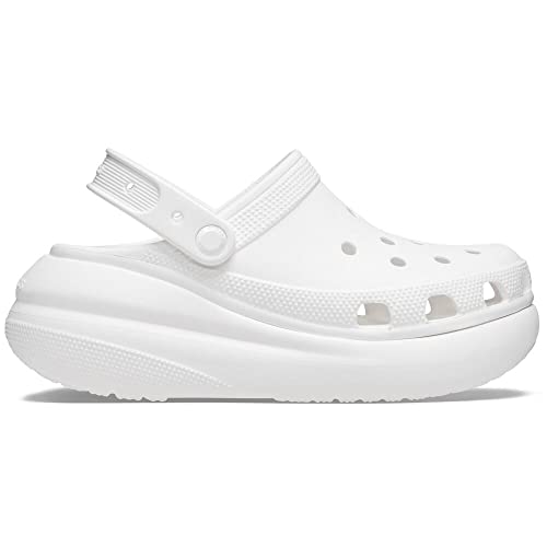 Crocs Classic Crush Clog Sabots von Crocs