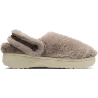 Crocs Classic Damen Flip-Flops und Sandalen - Braun - Größe 37-38 - Plastic/Polycarbonate von Crocs