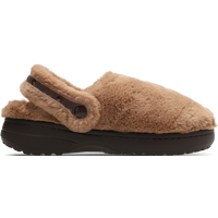 Crocs Classic Damen Flip-Flops und Sandalen - Braun - Größe 37-38 - Plastic/Polycarbonate von Crocs