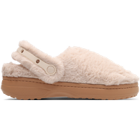 Crocs Classic Damen Flip-Flops und Sandalen - Rosa - Größe 39-40 - Plastic/Polycarbonate von Crocs