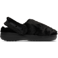 Crocs Classic Damen Flip-Flops und Sandalen - Schwarz - Größe 37-38 - Plastic/Polycarbonate von Crocs