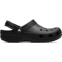 Crocs Classic Damen Sneaker - Schwarz - Größe 39-40 - Synthetik von Crocs