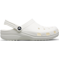 Crocs Classic Damen Sneaker - Weiß - Größe 37-38 - Synthetik von Crocs