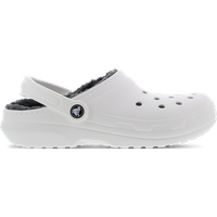 Crocs Classic Damen Sneaker - Weiß - Größe 38-39 - Netz/Synthetik von Crocs