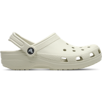 Crocs Classic Damen Sneaker - Beige - Größe 37-38 - Synthetik von Crocs