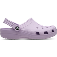 Crocs Classic Damen Sneaker - Lila - Größe 39-40 - Synthetik von Crocs