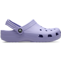 Crocs Classic Damen Sneaker - Lila - Größe 39-40 - Synthetik von Crocs