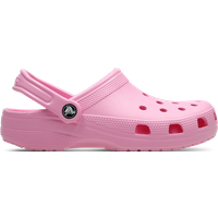Crocs Classic Damen Sneaker - Rosa - Größe 39-40 - Synthetik von Crocs