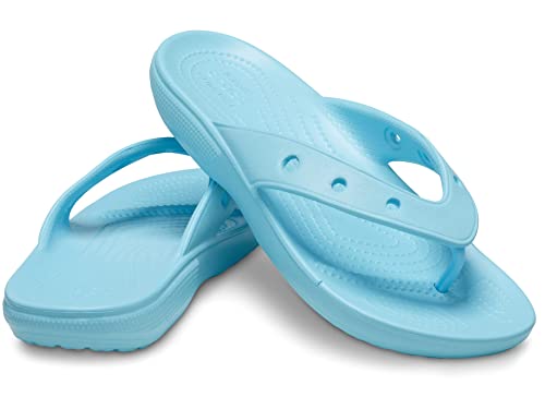 Crocs Classic Flip Zehentrenner, 42/43 EU, (207713) von Crocs
