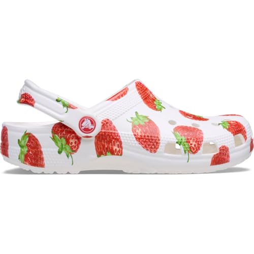 Crocs Classic Fresh Fruits Unisex Clog von Crocs
