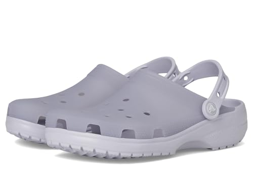 Crocs Classic Frosted Unisex Clog von Crocs