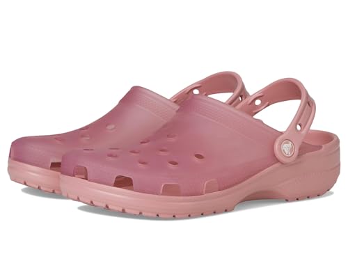 Crocs Classic Frosted Unisex Clog von Crocs