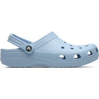 Crocs Classic Herren Flip-Flops und Sandalen - Blau - Größe 45-46 - Gummi von Crocs