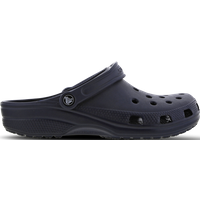 Crocs Classic Herren Flip-Flops und Sandalen - Blau - Größe 46-47 - Thermoplastisches Crocs Classic Herren Flip-Flops und Sandalen - Blau - Größe 46-47 - Thermoplastisches von Crocs