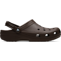 Crocs Classic Herren Flip-Flops und Sandalen - Braun - Größe 41-42 - Gummi von Crocs
