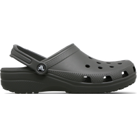 Crocs Classic Herren Flip-Flops und Sandalen - Grau - Größe 41-42 - Gummi von Crocs