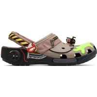 Crocs Classic Herren Flip-Flops und Sandalen - Mehrfarbig - Größe 42-43 - Plastic/Polycarbonate von Crocs