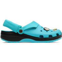 Crocs Classic Herren Flip-Flops und Sandalen - Mehrfarbig - Größe 43-44 - Plastic/Polycarbonate von Crocs