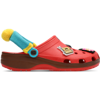 Crocs Classic Herren Flip-Flops und Sandalen - Mehrfarbig - Größe 46-47 - Plastic/Polycarbonate von Crocs