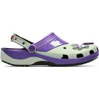 Crocs Classic Herren Sneaker - Mehrfarbig - Größe 42-43 - Gummi von Crocs