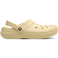 Crocs Classic Herren Sneaker - Beige - Größe 41-42 - Plastic/Polycarbonate von Crocs
