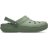Crocs Classic Herren Sneaker - Grün - Größe 41-42 - Plastic/Polycarbonate von Crocs