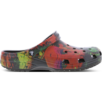 Crocs Classic Herren Sneaker - Mehrfarbig - Größe 46-47 - Gummi von Crocs
