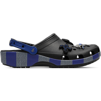 Crocs Classic Herren Sneaker - Schwarz - Größe 45-46 - Gummi von Crocs