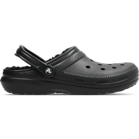 Crocs Classic Herren Sneaker - Schwarz - Größe 45-46 - Plastic/Polycarbonate von Crocs