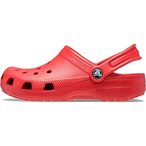 Crocs Unisex Kids Classic Clog K Clog, Pepper,30/31 EU von Crocs