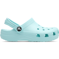 Crocs Classic Kinder Sneaker - Blau - Größe 29-30 - Netz/Synthetik von Crocs