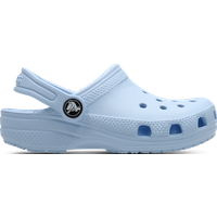 Crocs Classic Kinder Sneaker - Blau - Größe 29-30 - Netz/Synthetik von Crocs