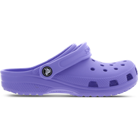 Crocs Classic Kleinkind Sneaker - Lila - Größe 36-37 - Synthetik von Crocs
