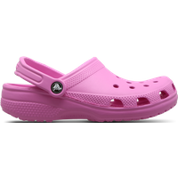 Crocs Classic Kleinkind Sneaker - Rosa - Größe 38-39 - Plastic/Polycarbonate von Crocs