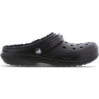 Crocs Classic Kleinkind Sneaker - Schwarz - Größe 36-37 - Plastic/Polycarbonate von Crocs