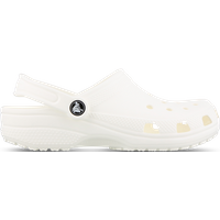 Crocs Classic Kleinkind Sneaker - Weiß - Größe 37-38 - Plastic/Polycarbonate von Crocs